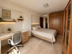 Blk 141 Petir Road (Bukit Panjang), HDB 5 Rooms #570663621